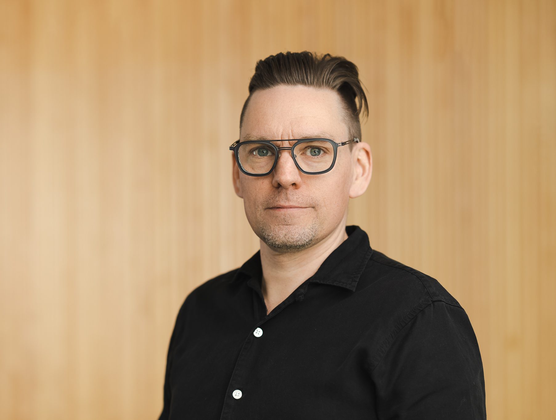 Daniel Wilén Futures Leaders Summit 2023