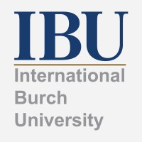 international_burch_university_logo