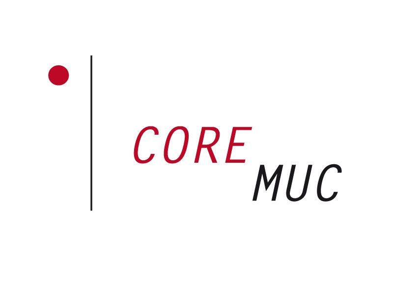 COREMUC MINHEN LOGO