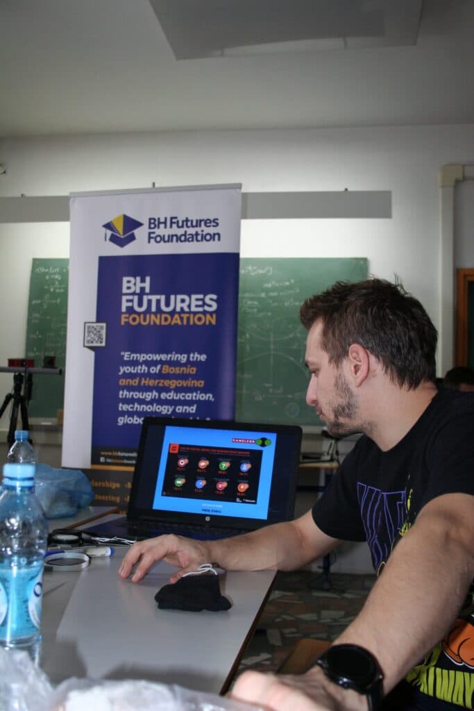 Futures Leaders Summit 2021