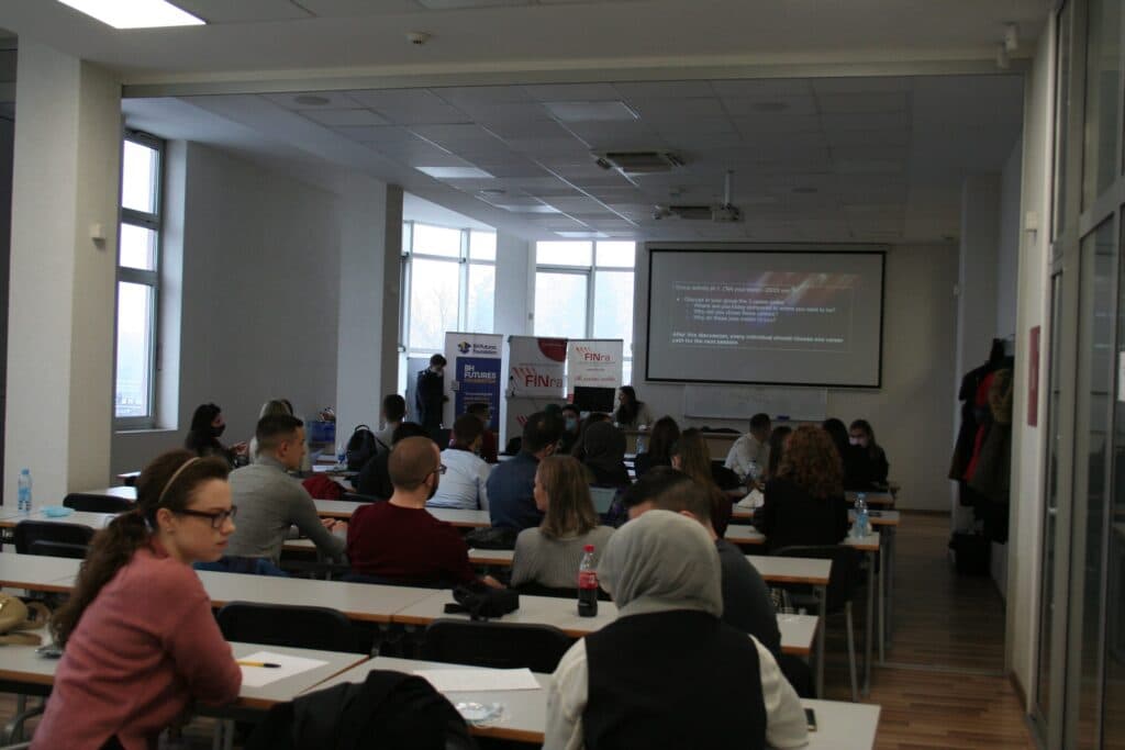 Futures Leaders Summit 2021