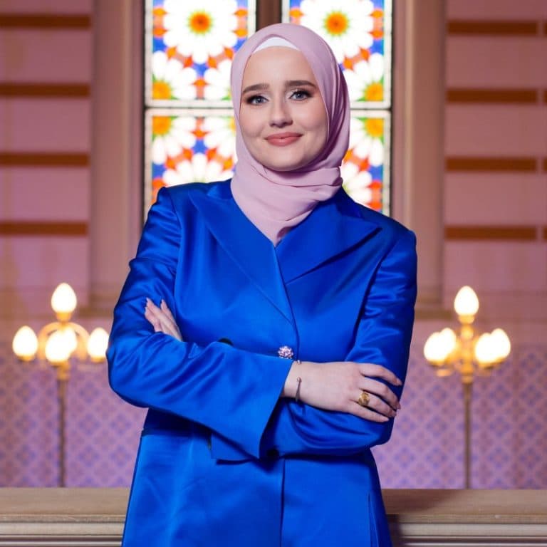 Dr. Irnela Bajrovic-Jasarevic