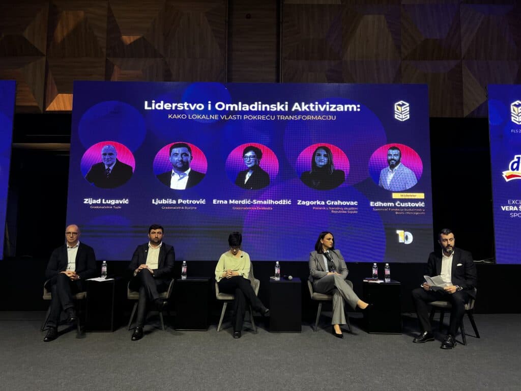 Futures Leaders Summit 2025
