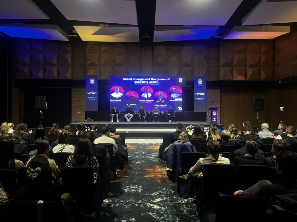 Futures Leaders Summit 2025