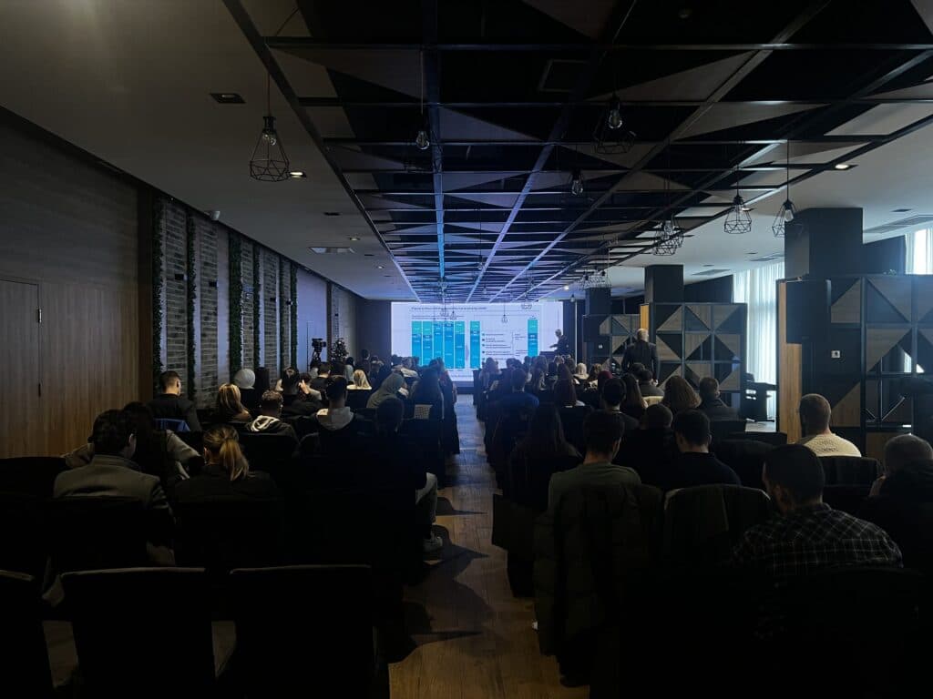 Futures Leaders Summit 2025