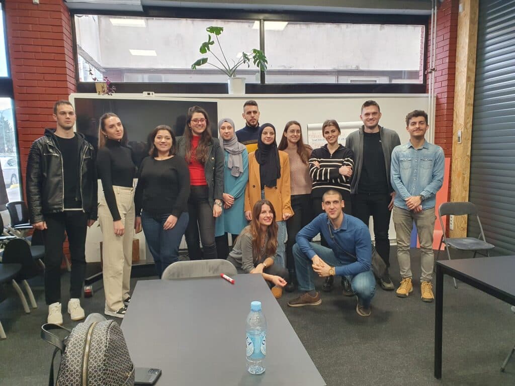 Futures Leaders Summit 2022
