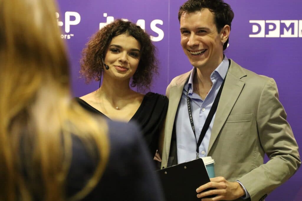 Futures Leaders Summit 2025
