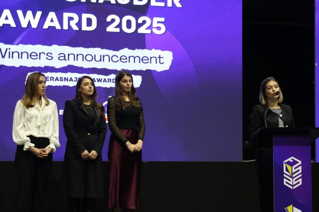 Futures Leaders Summit 2025