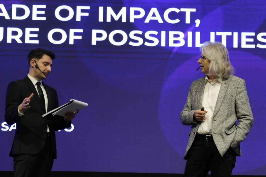 Futures Leaders Summit 2025