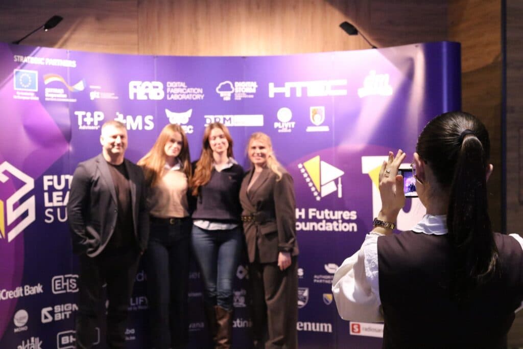 Futures Leaders Summit 2025