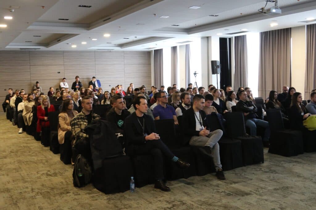 Futures Leaders Summit 2025