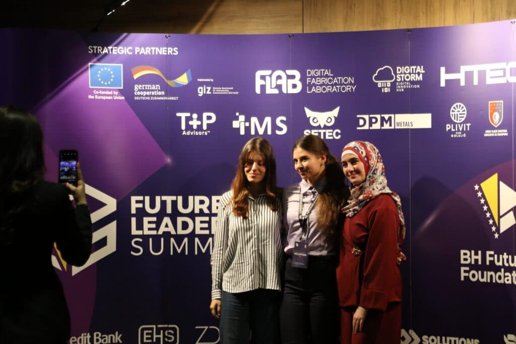 Futures Leaders Summit 2025