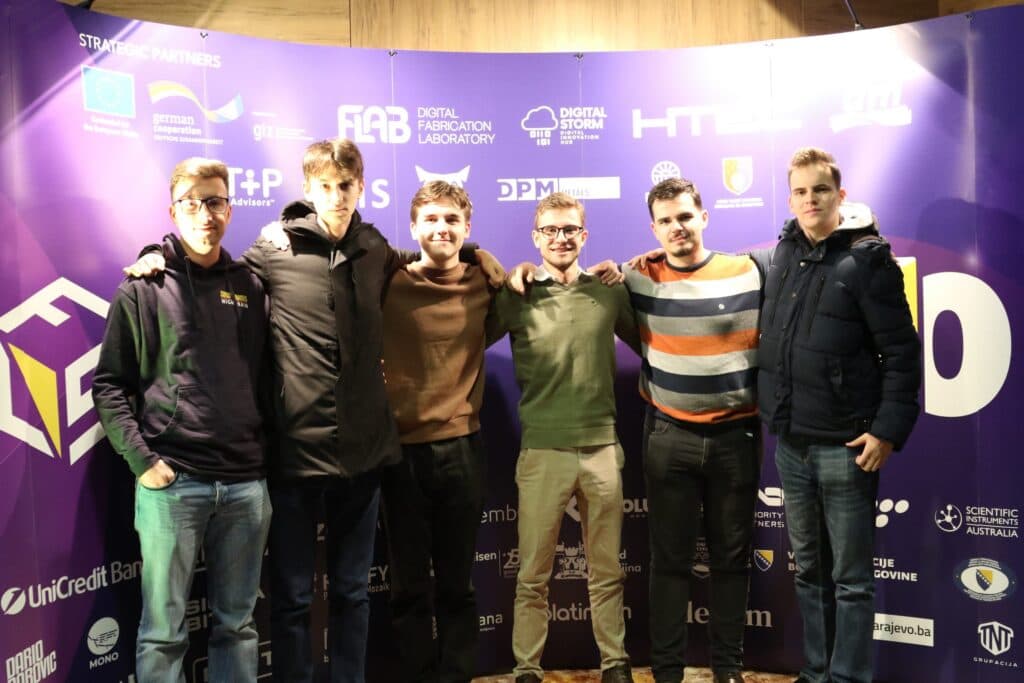 Futures Leaders Summit 2025