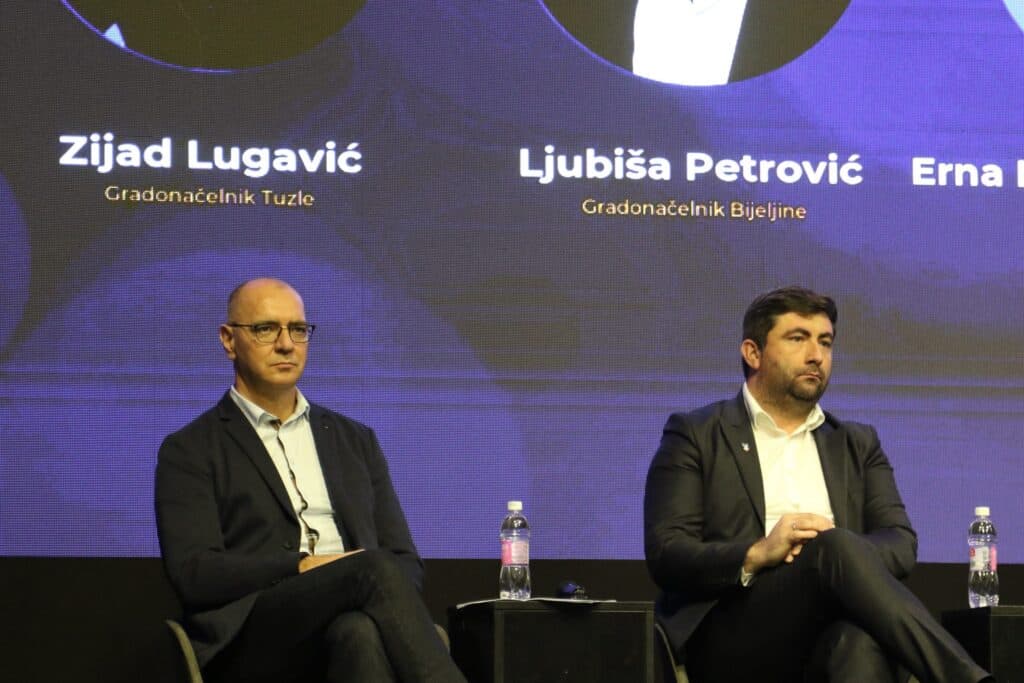 Futures Leaders Summit 2025