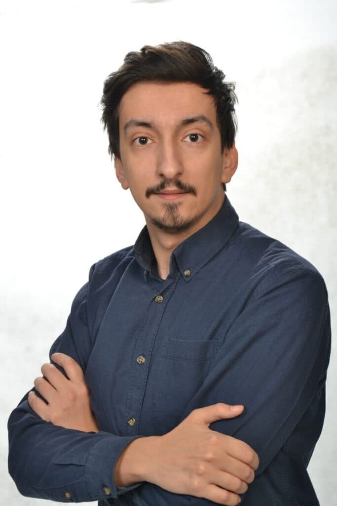 Ali Mokayes