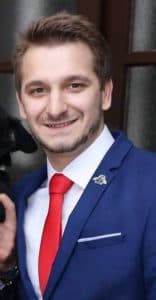 Amir Zonic