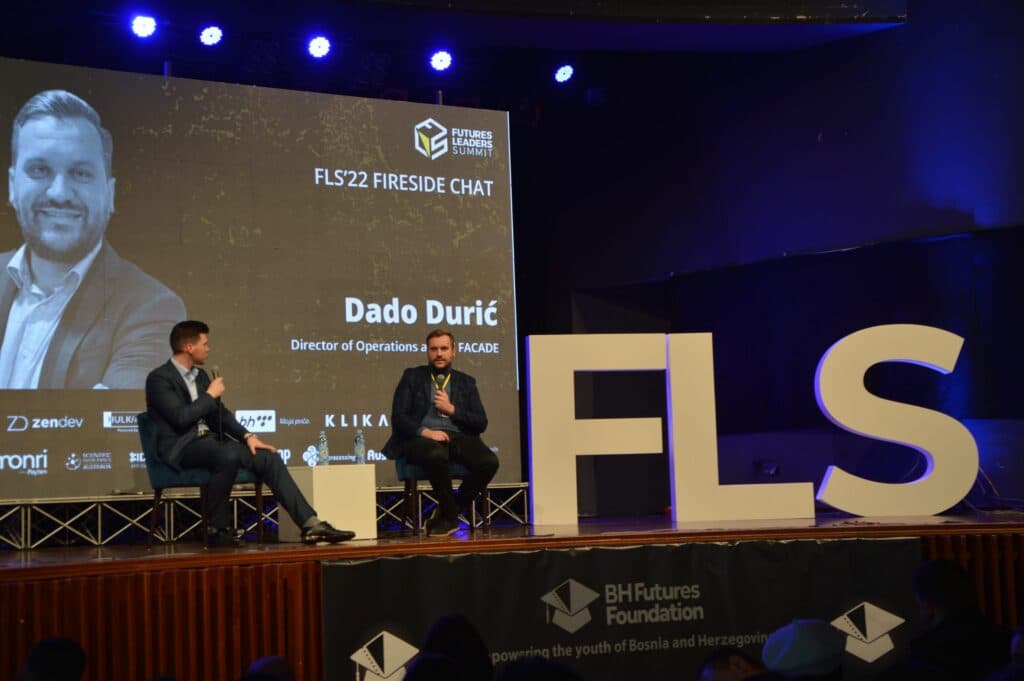Futures Leaders Summit 2022