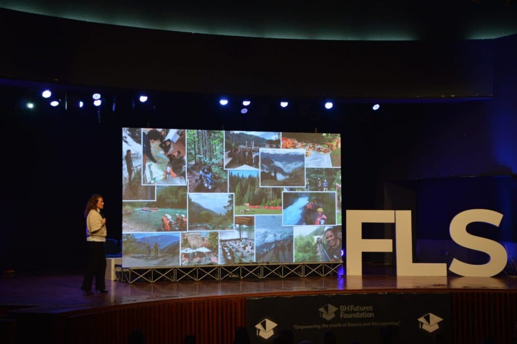 Futures Leaders Summit 2022