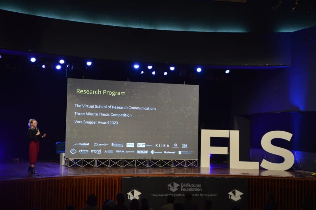 Futures Leaders Summit 2022