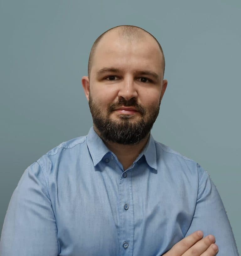 Damir Avdic