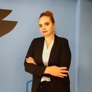 Erna Šošević
