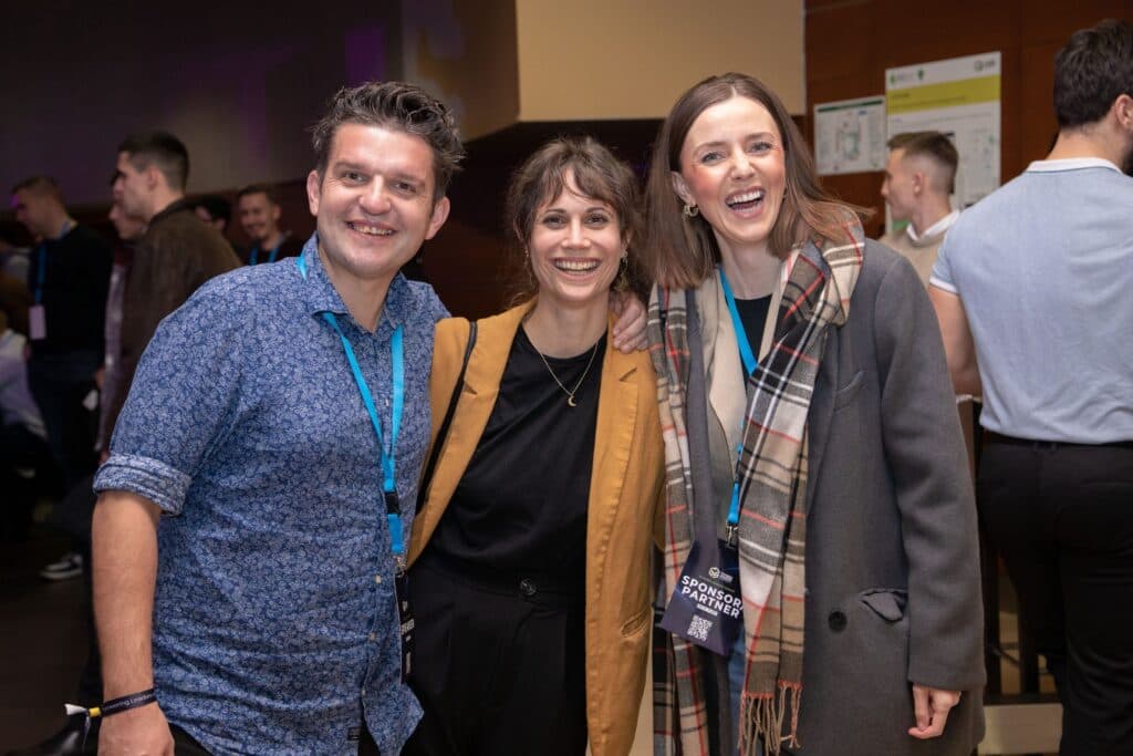 Futures Leaders Summit 2023