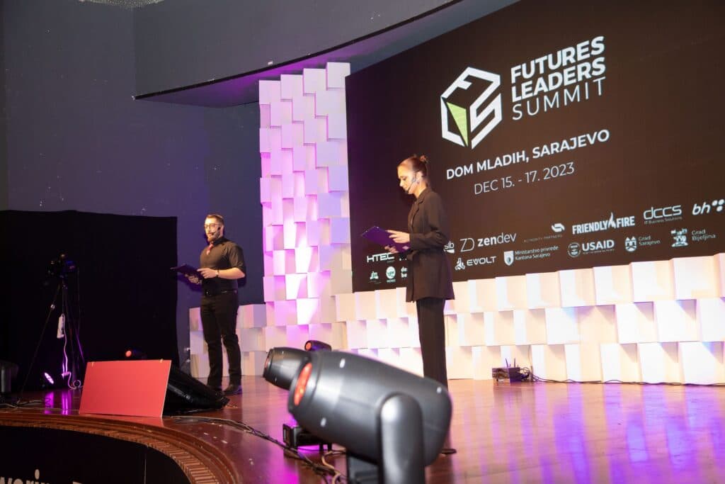 Futures Leaders Summit 2023