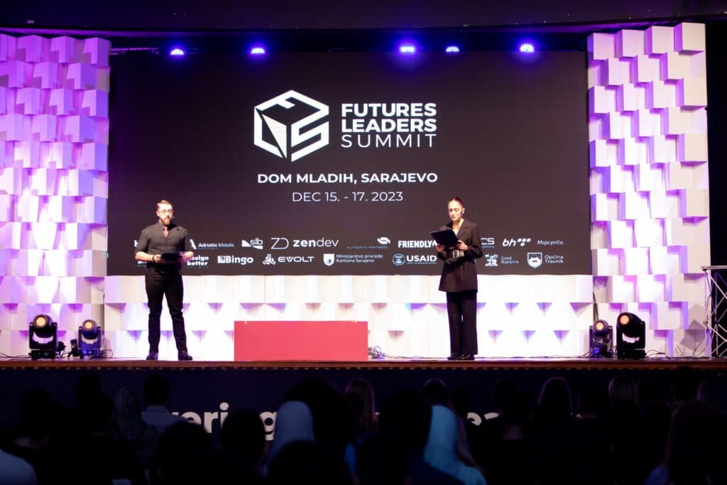 Futures Leaders Summit 2023