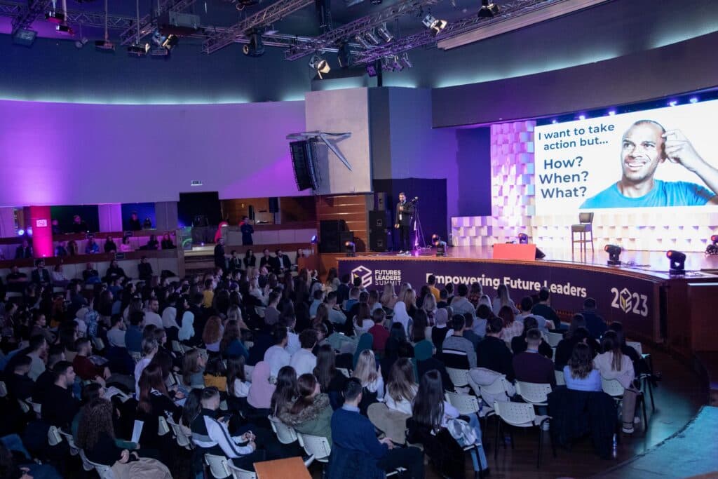 Futures Leaders Summit 2023