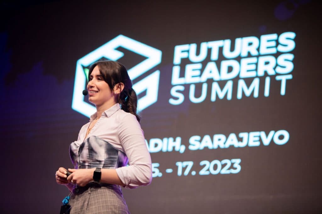 Futures Leaders Summit 2023
