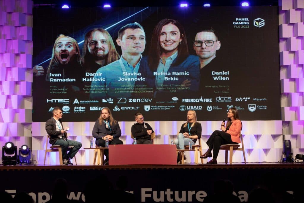 Futures Leaders Summit 2023