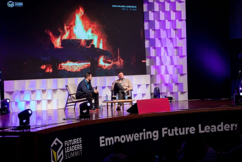 Futures Leaders Summit 2023