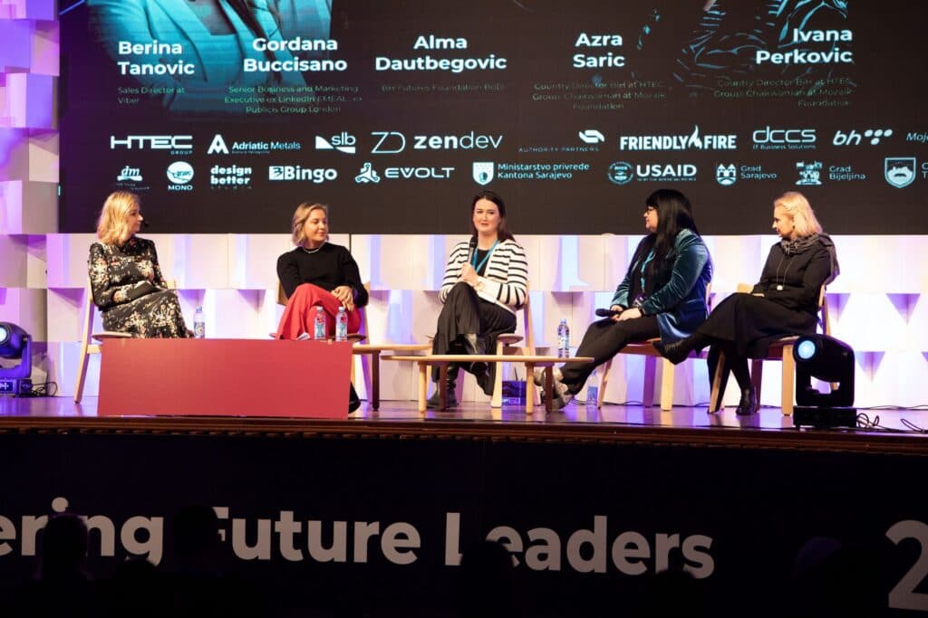 Futures Leaders Summit 2023