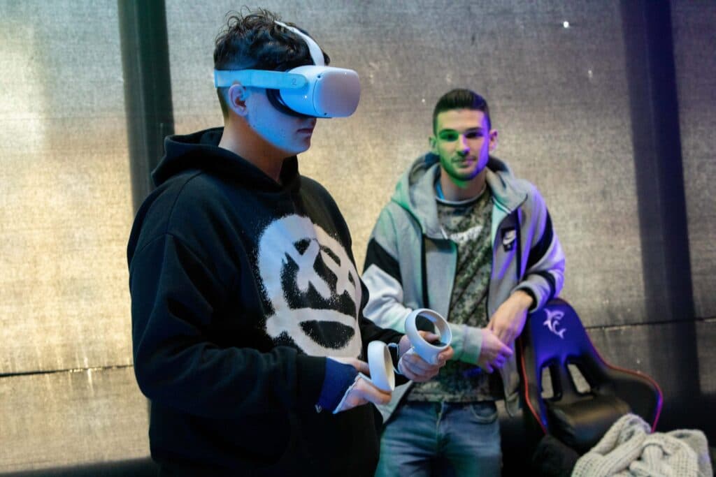 Access to Technology