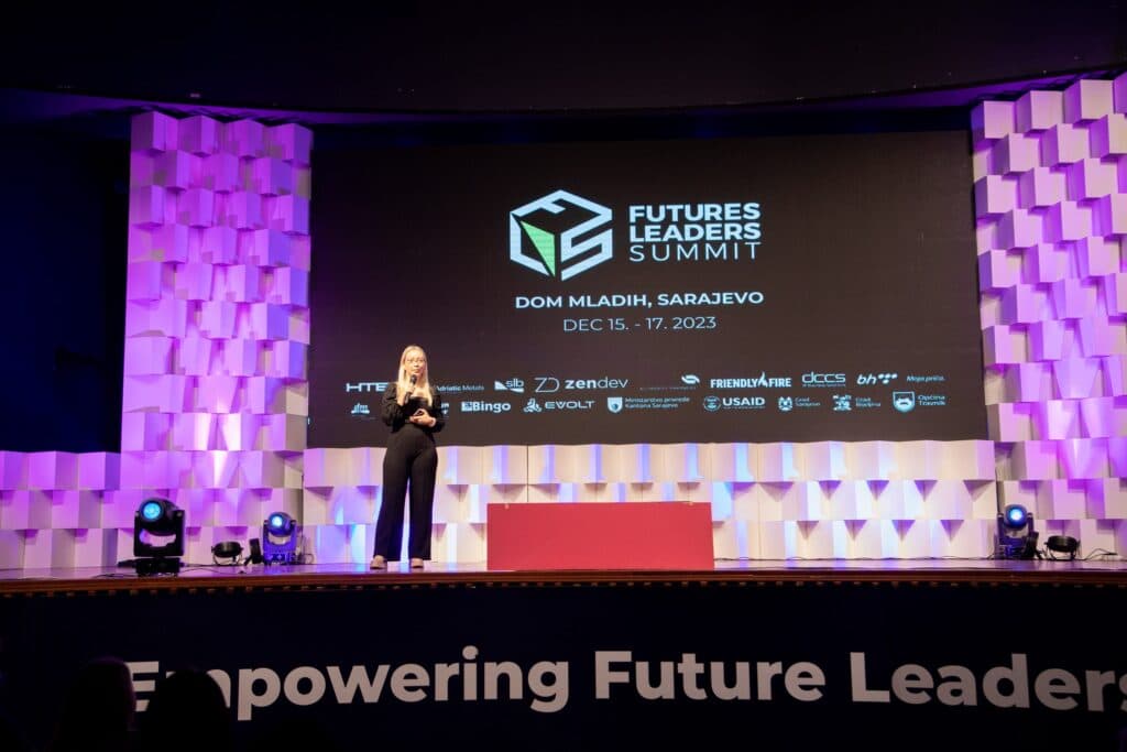 Futures Leaders Summit 2023