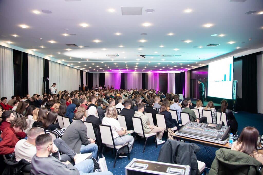 Futures Leaders Summit 2024
