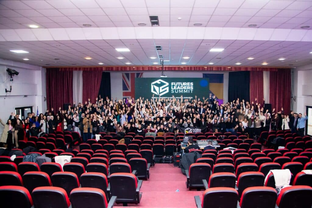 Futures Leaders Summit 2024