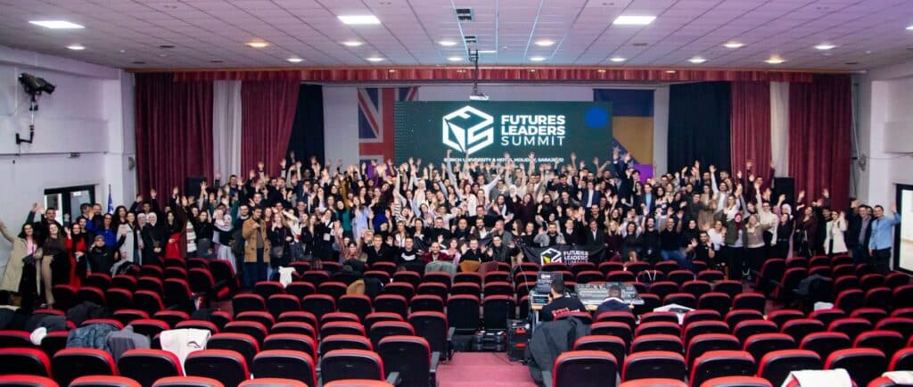 Futures Leaders Summit 2024