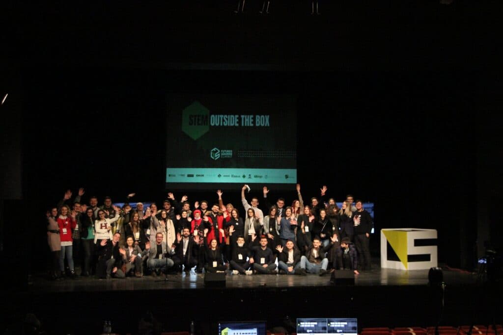 Futures Leaders Summit 2021