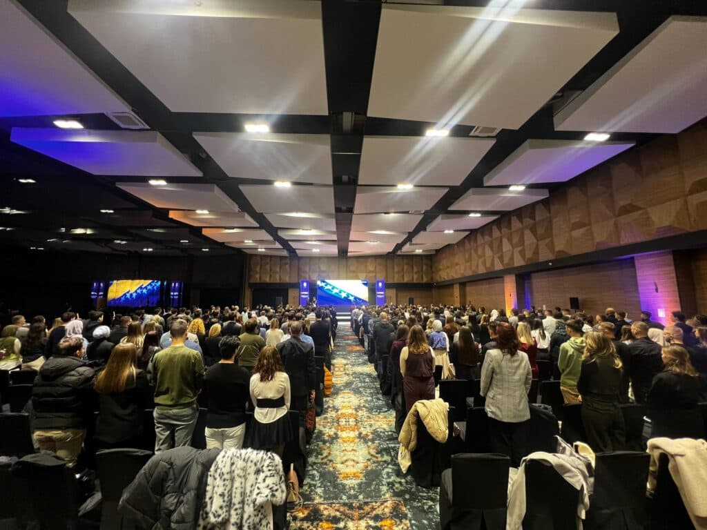 Futures Leaders Summit 2025