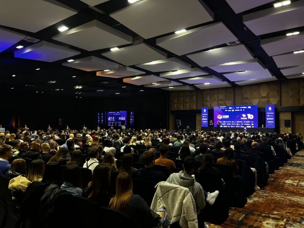 Futures Leaders Summit 2025