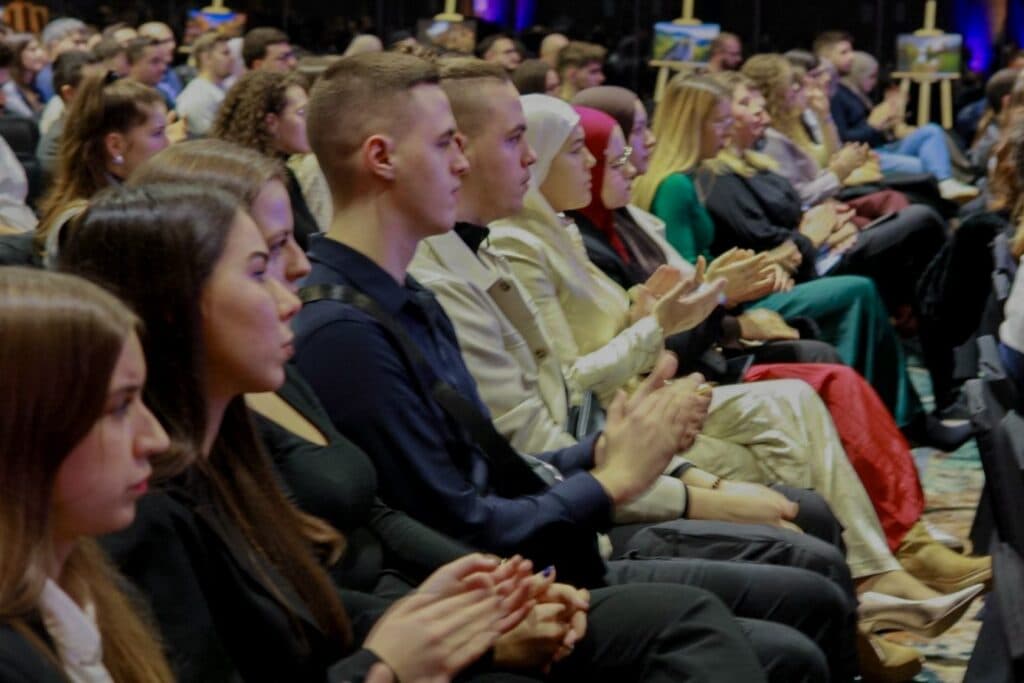 Futures Leaders Summit 2025