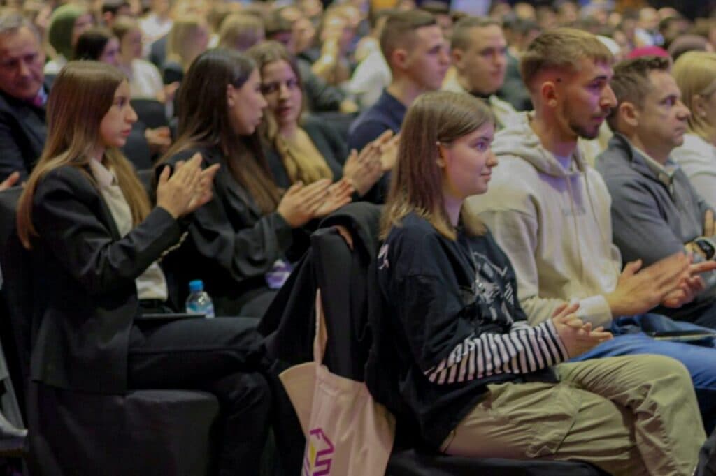 Futures Leaders Summit 2025