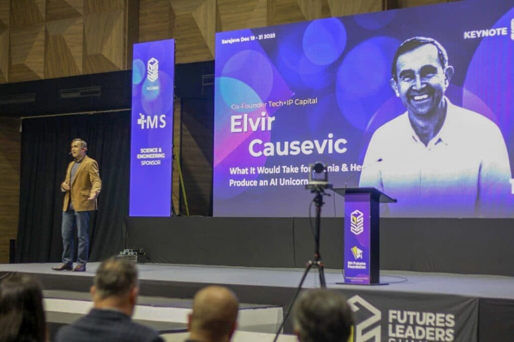 Futures Leaders Summit 2025