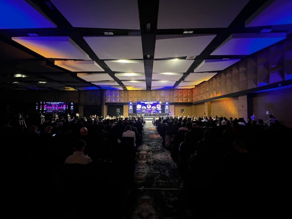 Futures Leaders Summit 2025