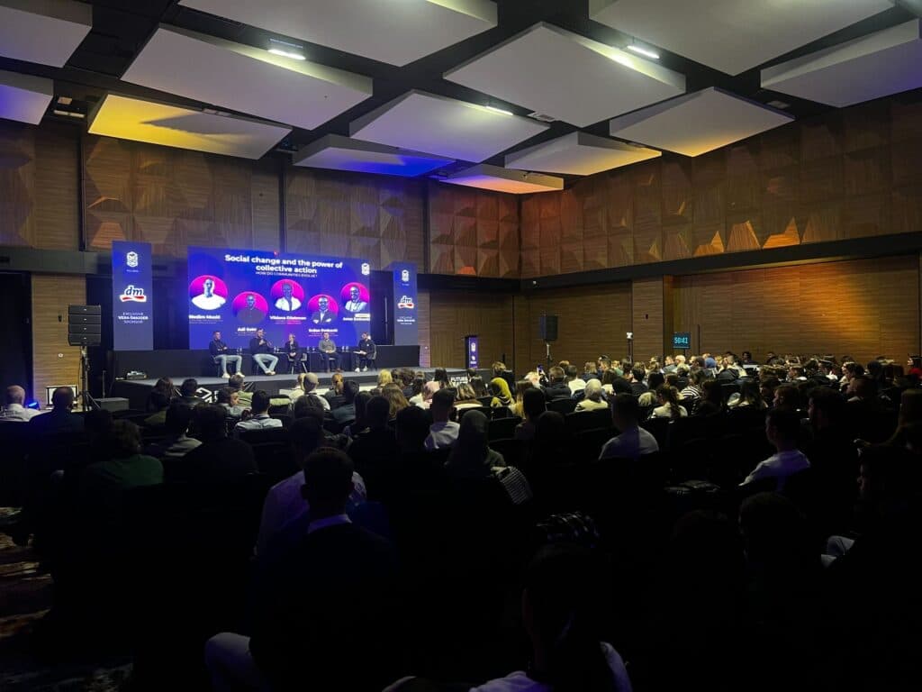 Futures Leaders Summit 2025