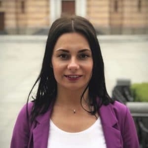 Lana Vukčević