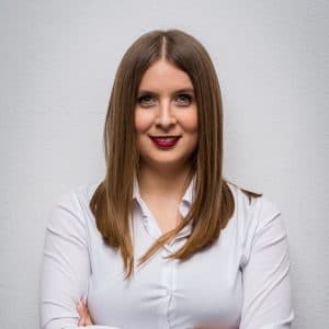 Lejla Gurbeta-Pokvic