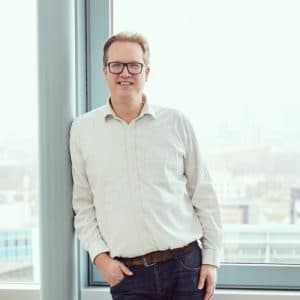 Marnix Korterink