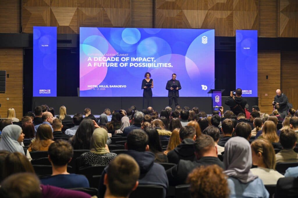 Futures Leaders Summit 2025